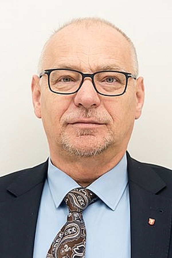 Foto de Jerzy Borowczak