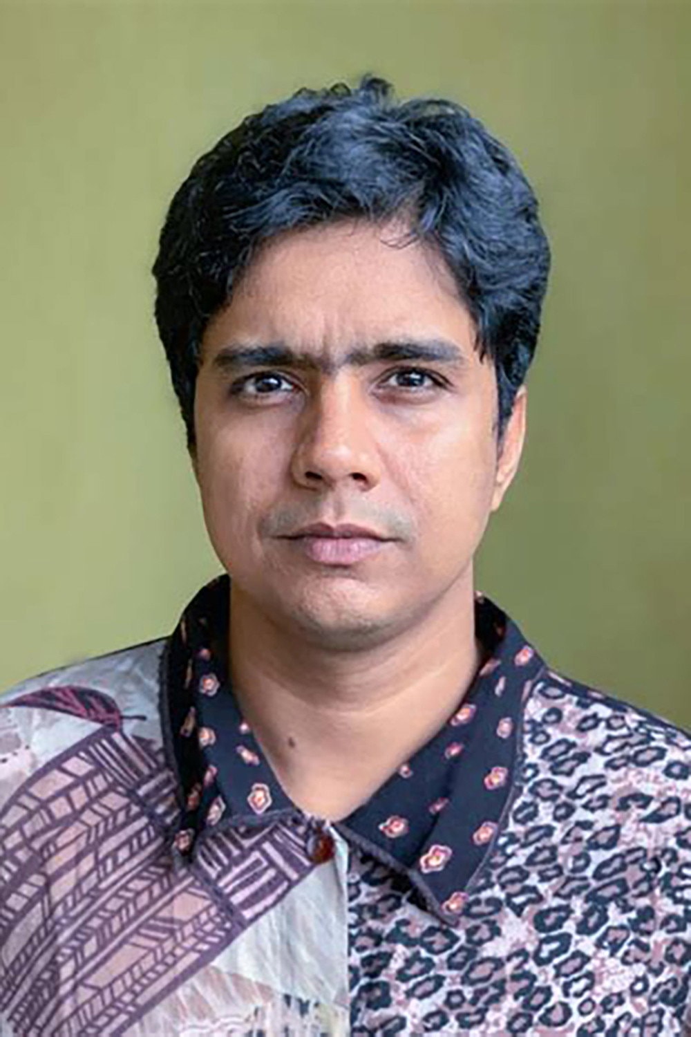 Foto de Vinay Shukla