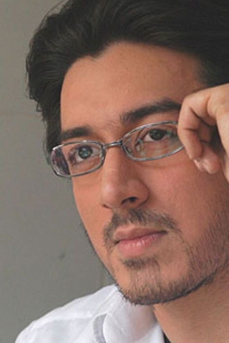 Foto de Mashhoor Amrohi