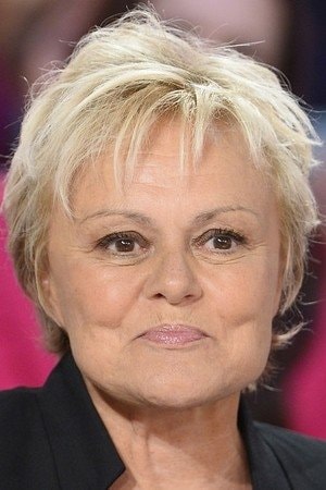 Foto de Muriel Robin
