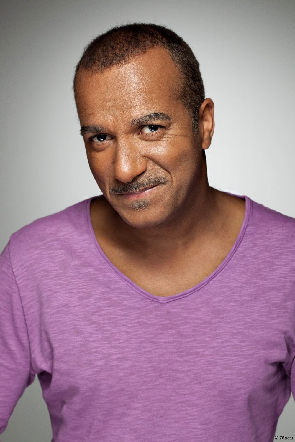 Foto de Pascal Légitimus