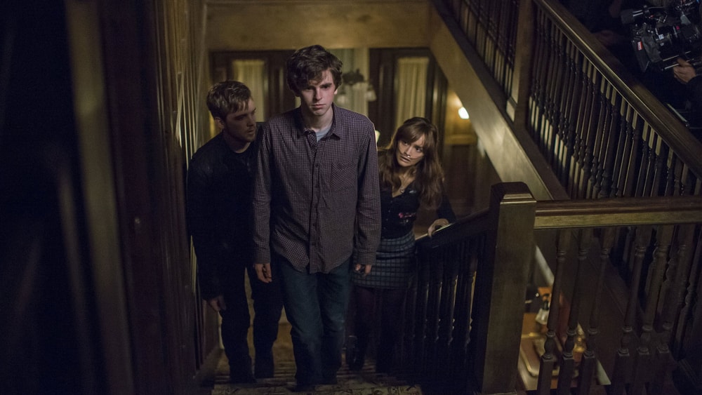 Foto de Max Thieriot