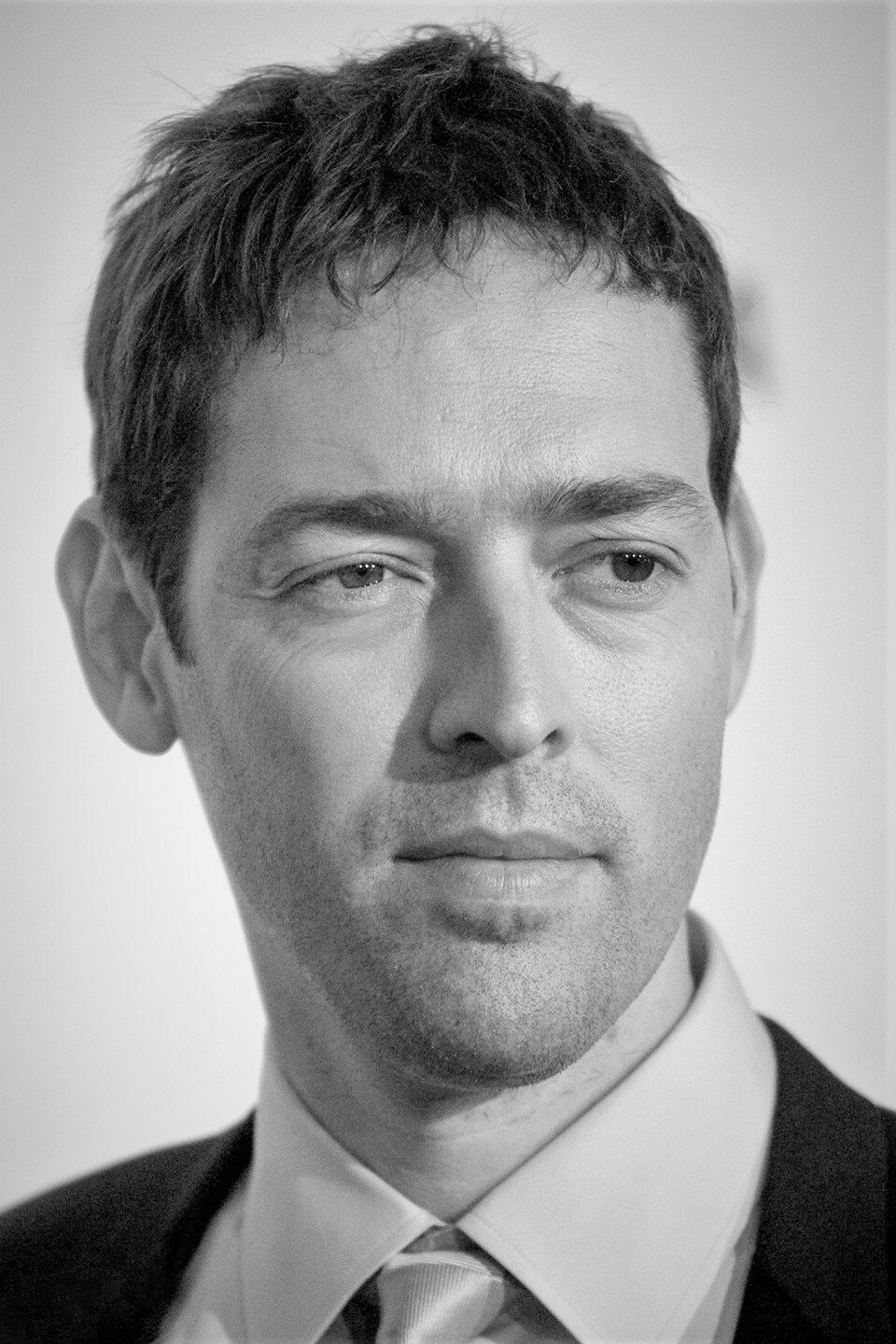Foto de Mark Polish