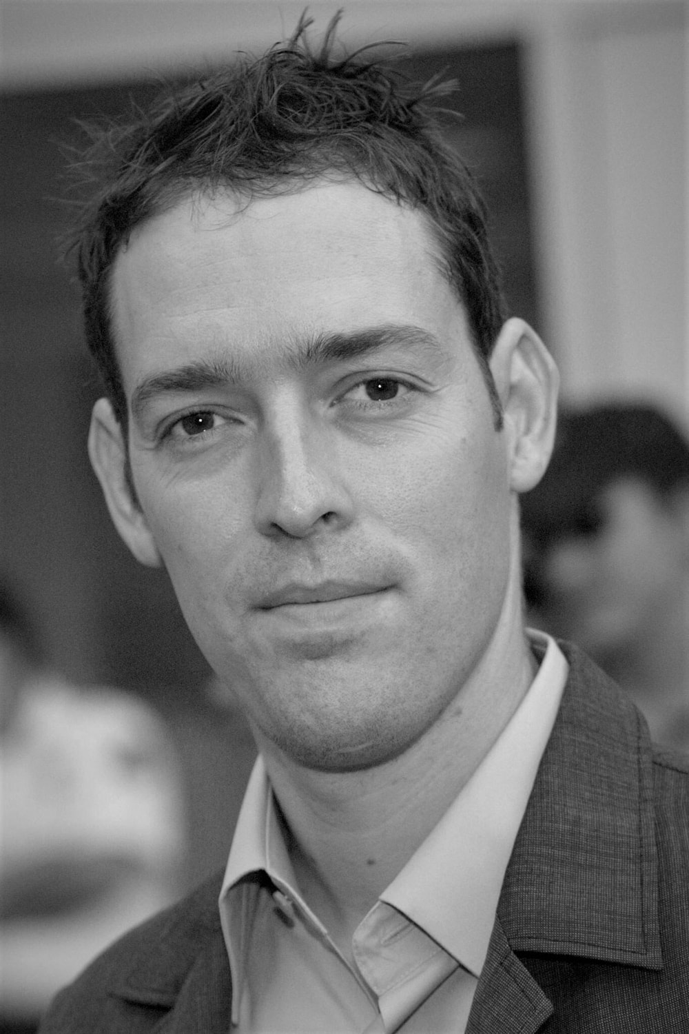 Foto de Michael Polish