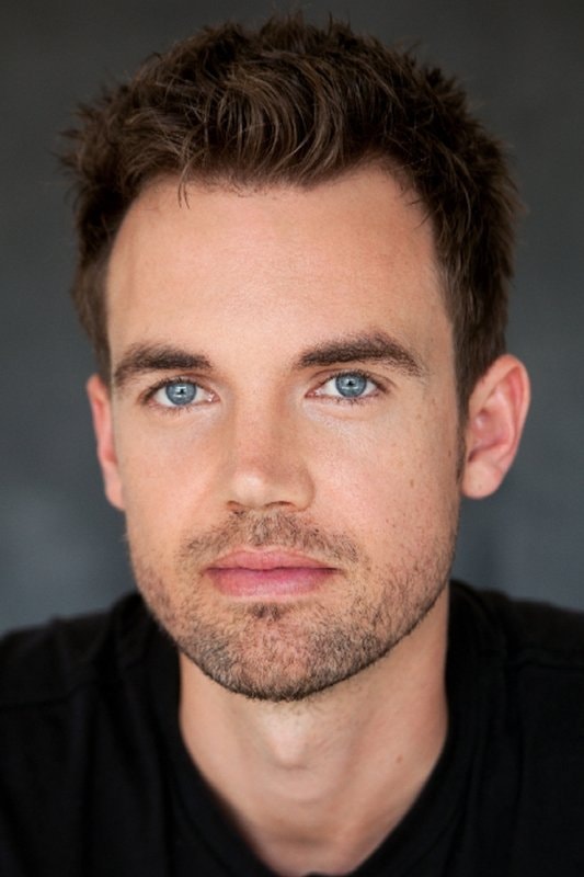 Foto de Tyler Hilton