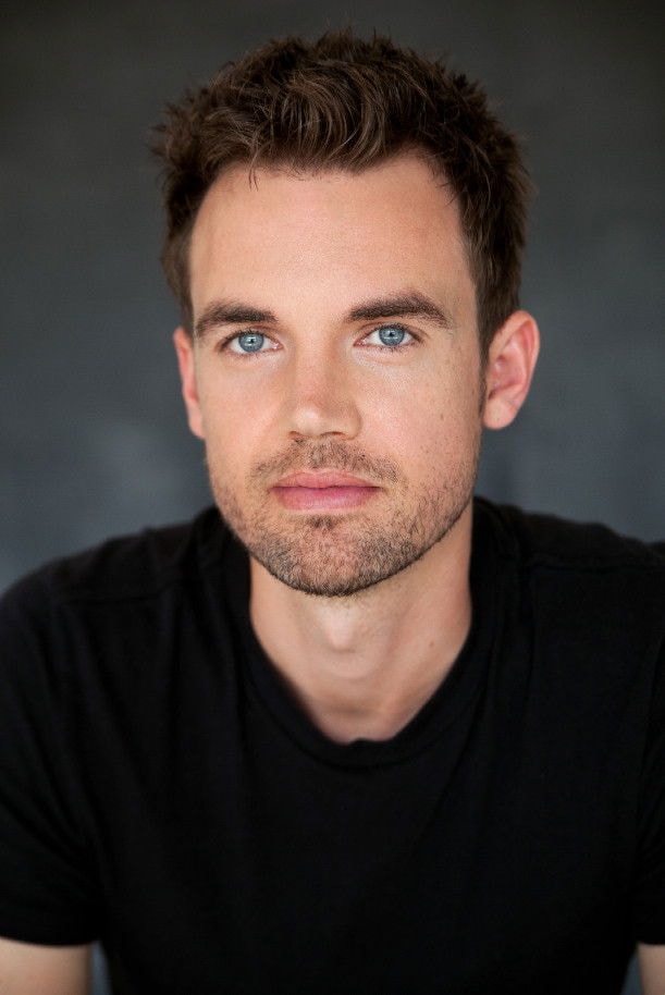 Foto de Tyler Hilton