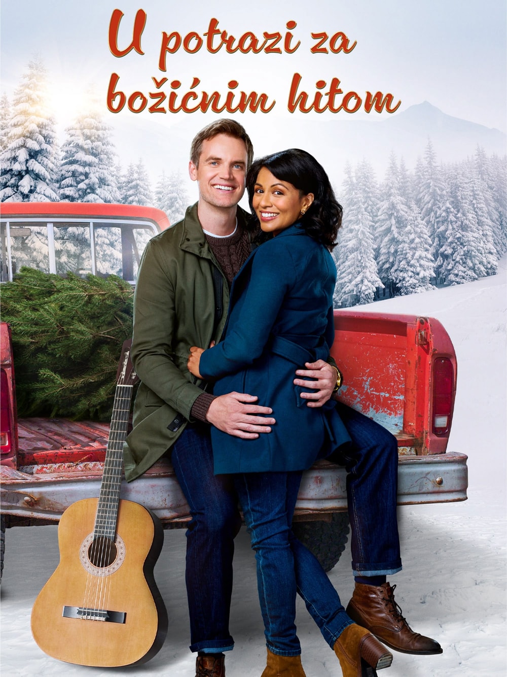 Foto de Tyler Hilton