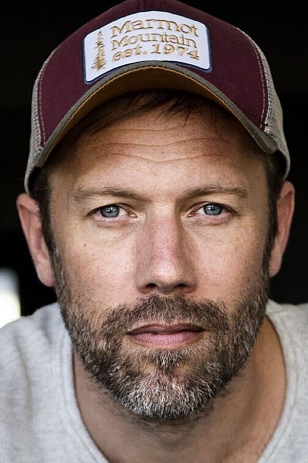 Foto de Jakob Cedergren