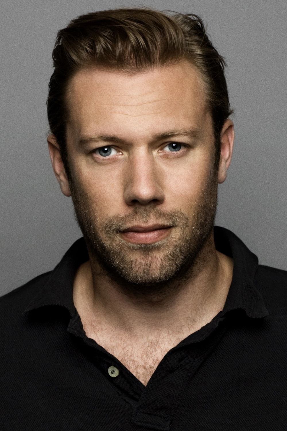 Foto de Jakob Cedergren