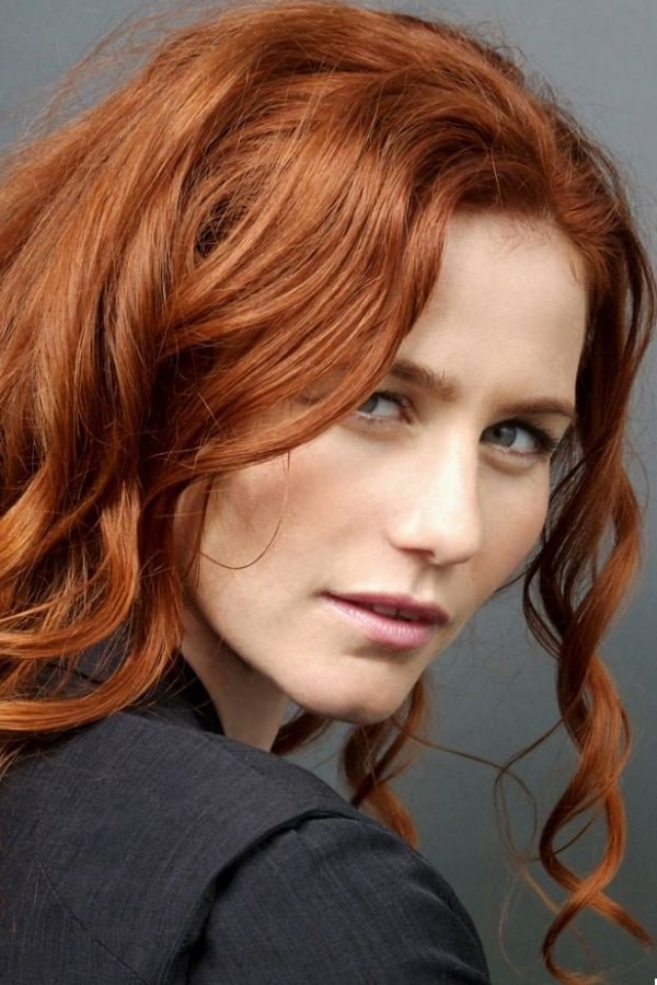 Foto de Tilly Scott Pedersen