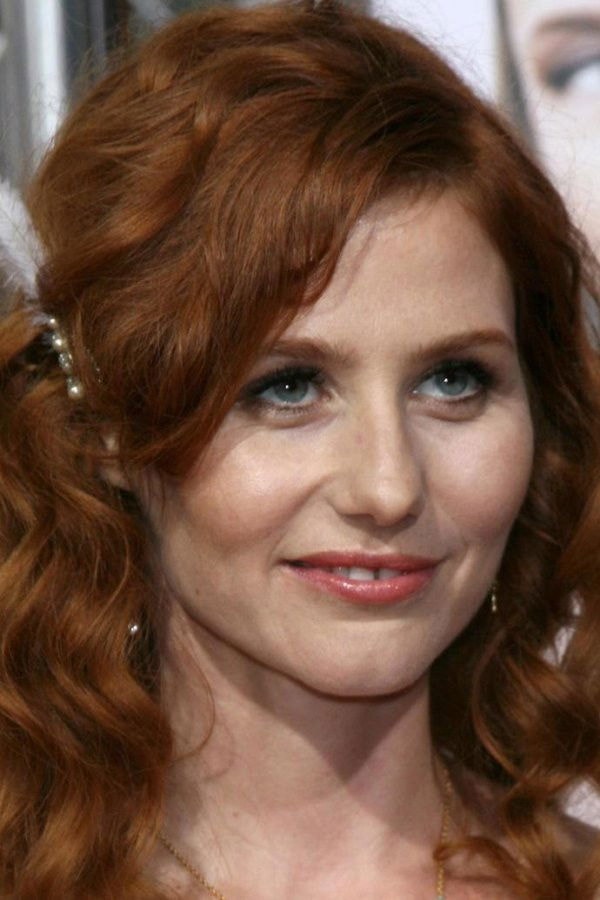 Foto de Tilly Scott Pedersen