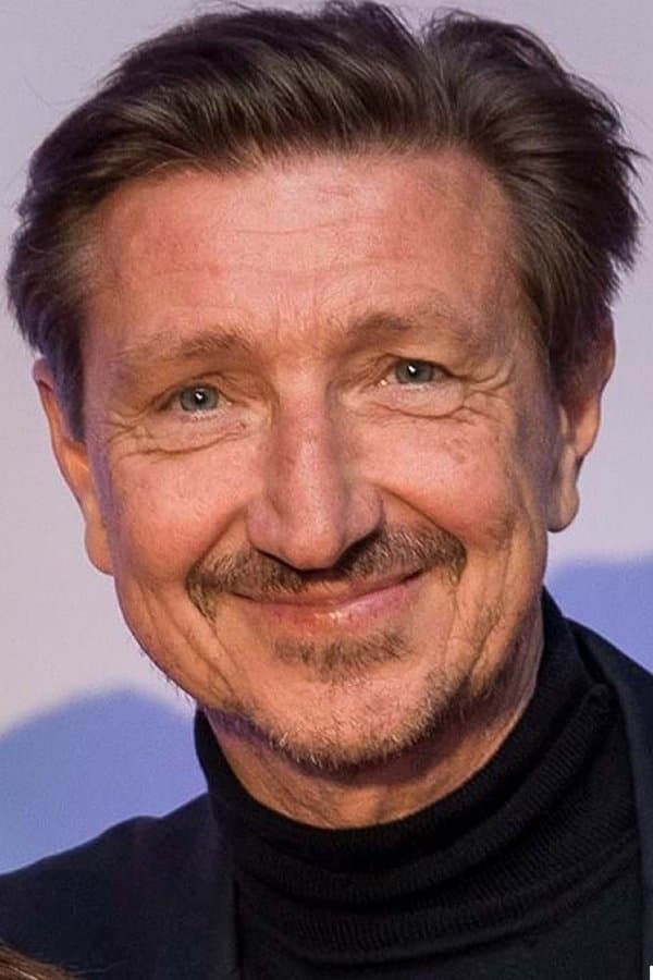 Foto de Nicolaj Kopernikus