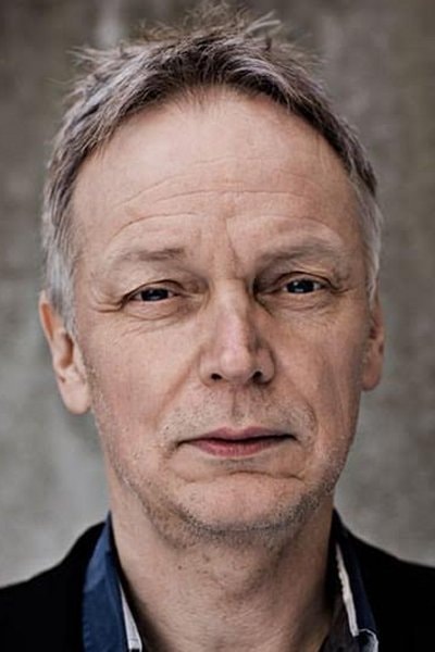 Foto de Kristian Halken