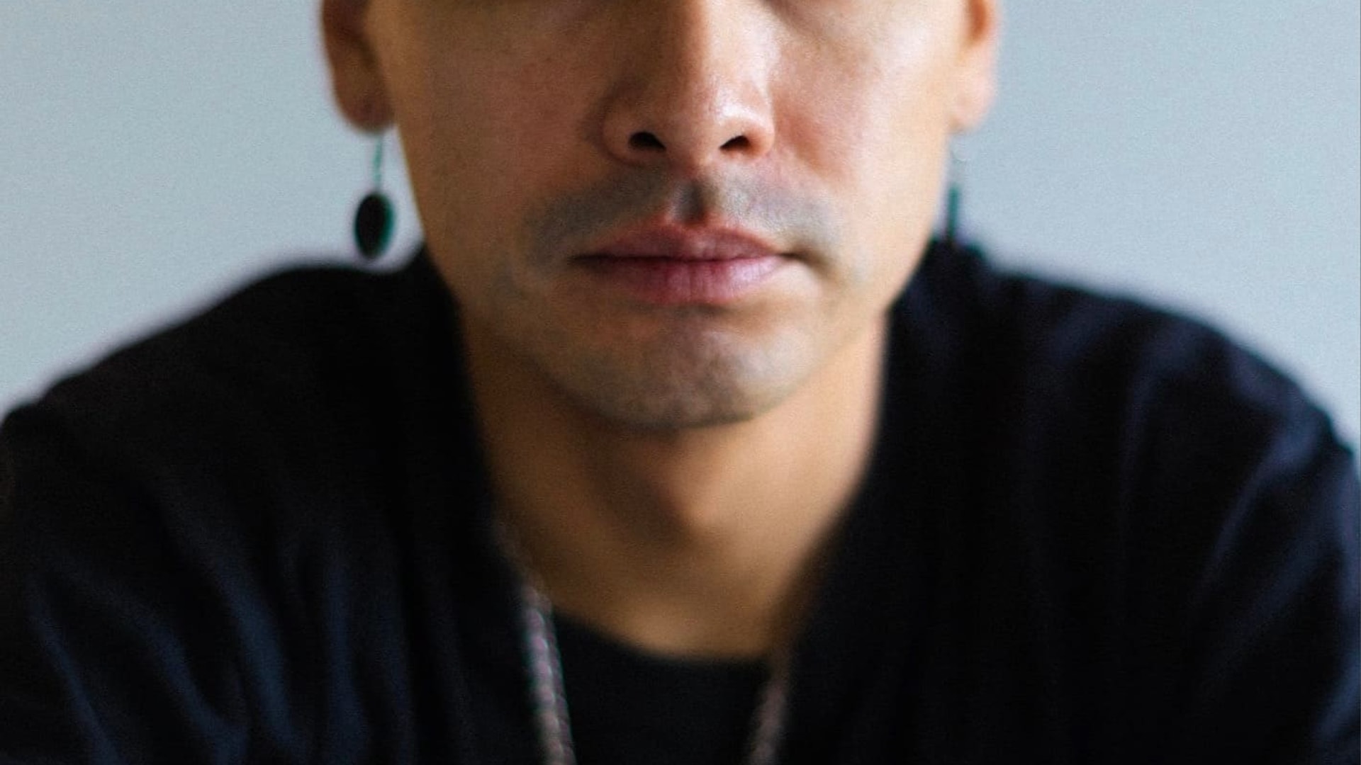 Foto de Julian Brave NoiseCat