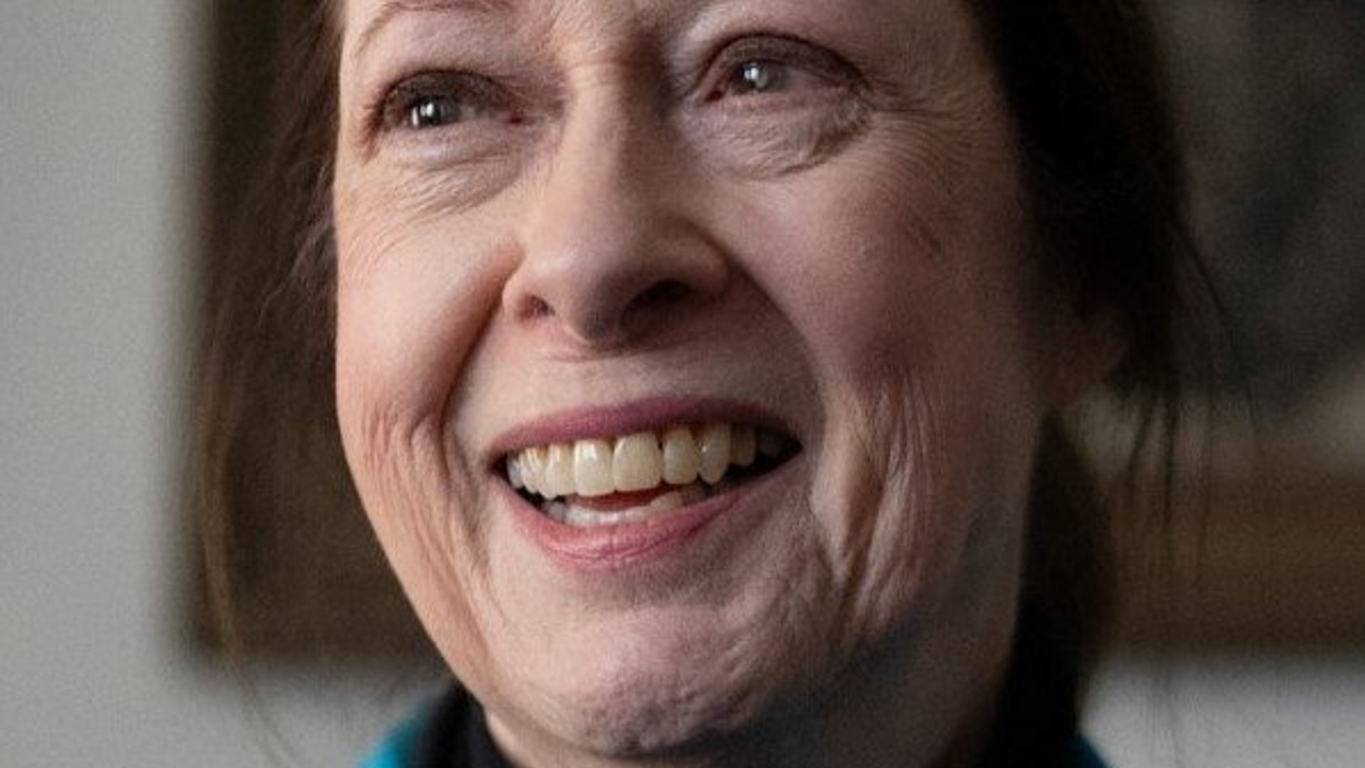 Foto de Orin O'Brien