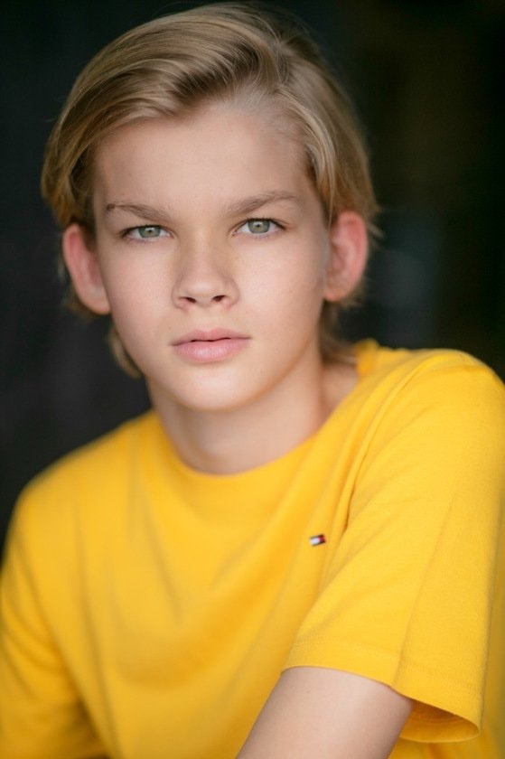 Foto de Jordy Campbell