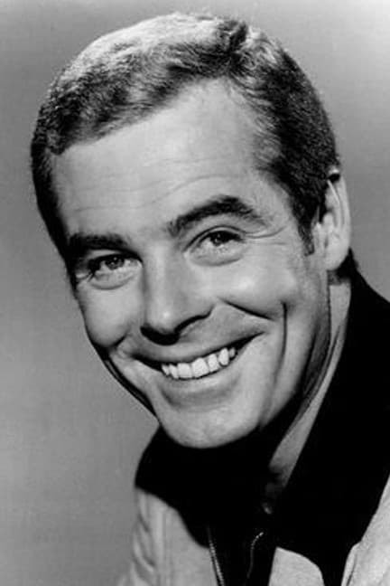 Foto de Richard Clarke