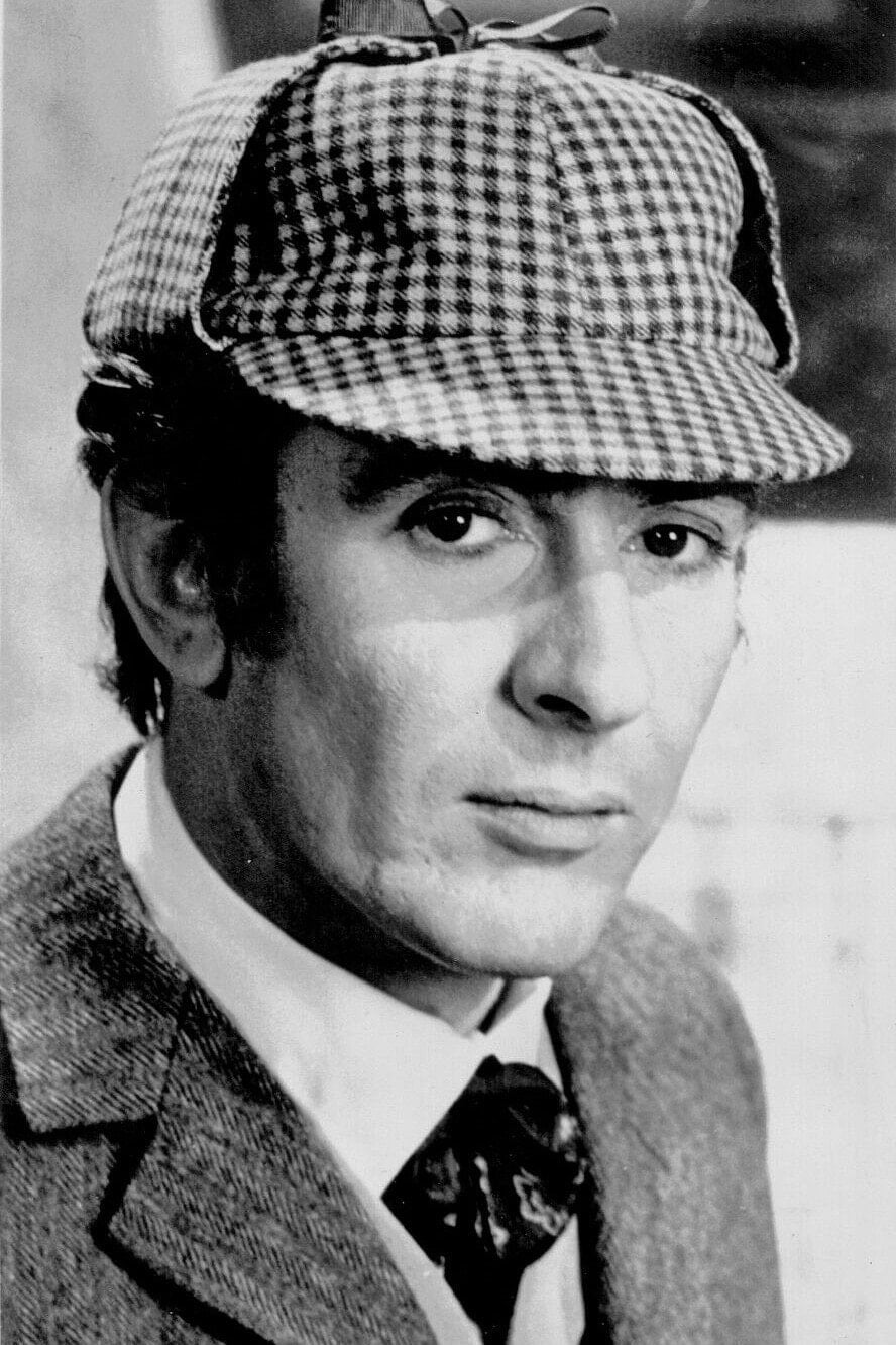 Foto de Robert Stephens