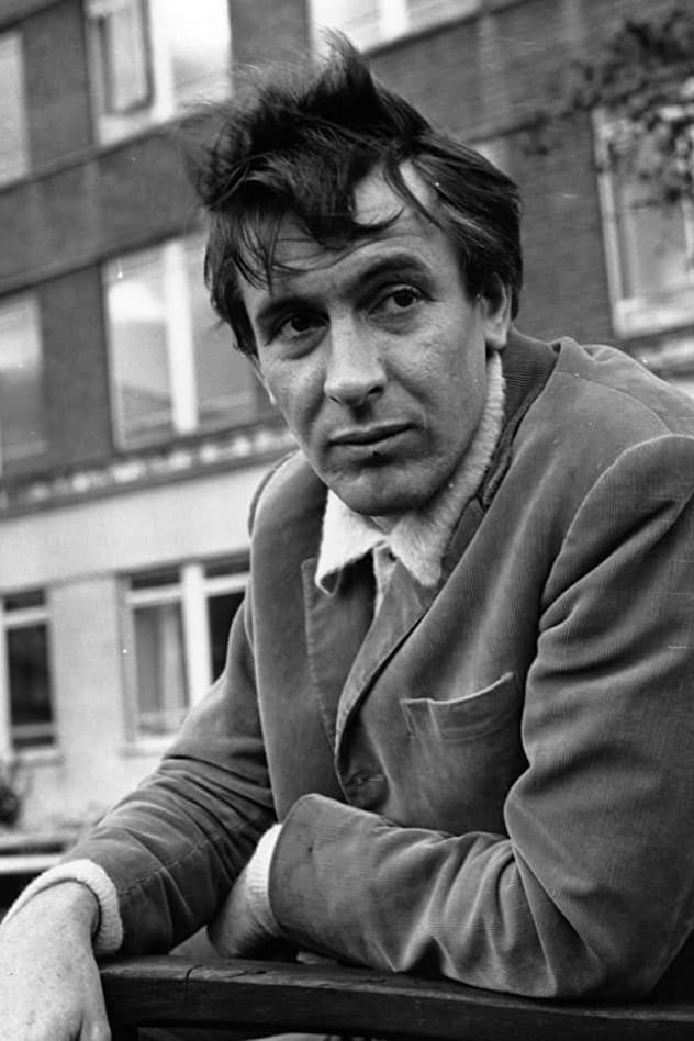 Foto de Robert Stephens