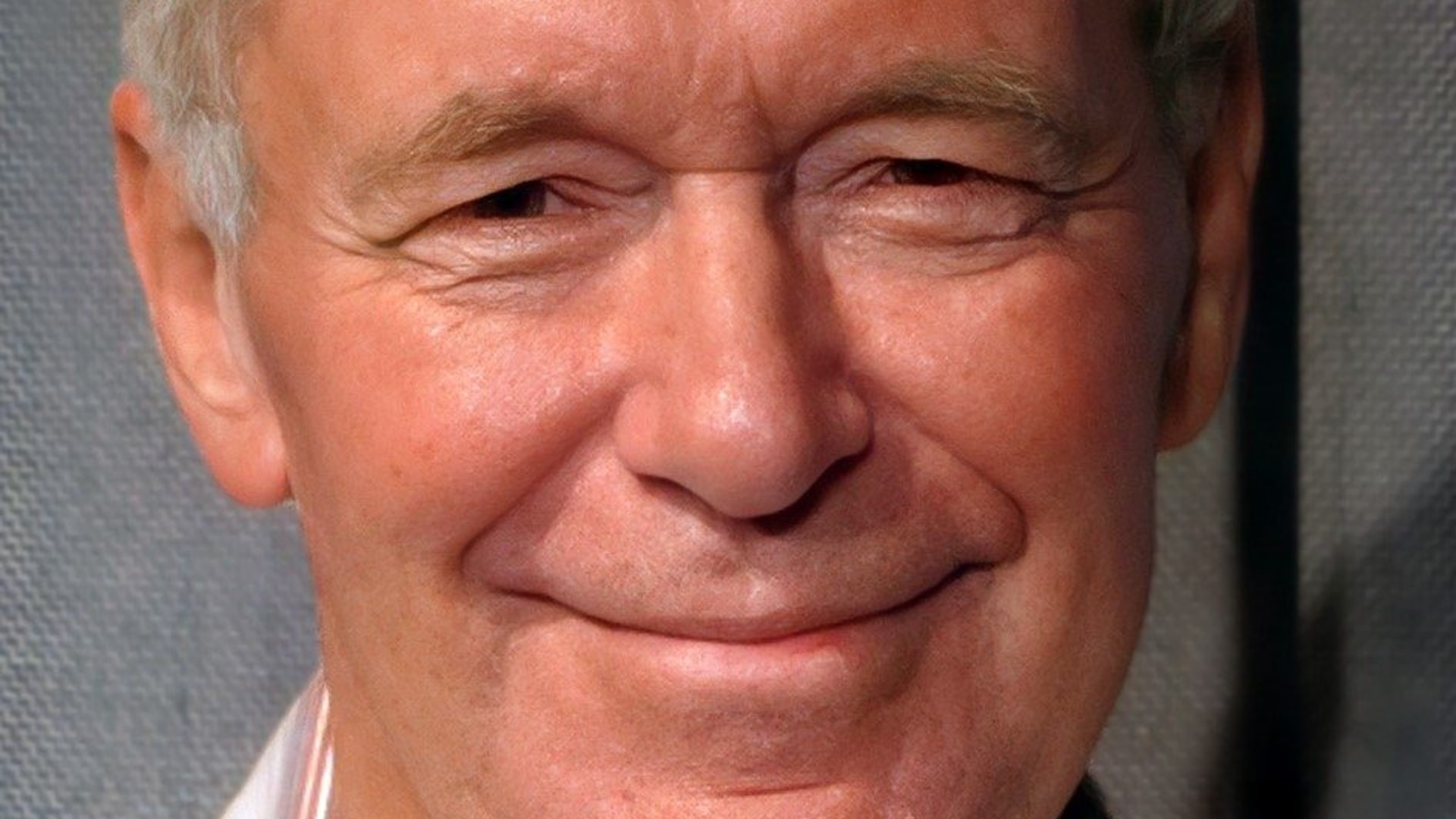 Foto de Bernard Holley