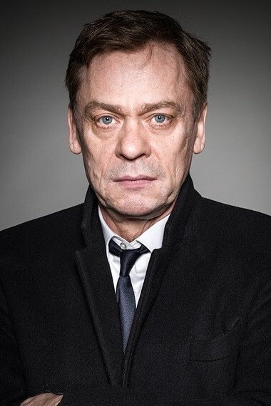 Foto de Sylvester Groth