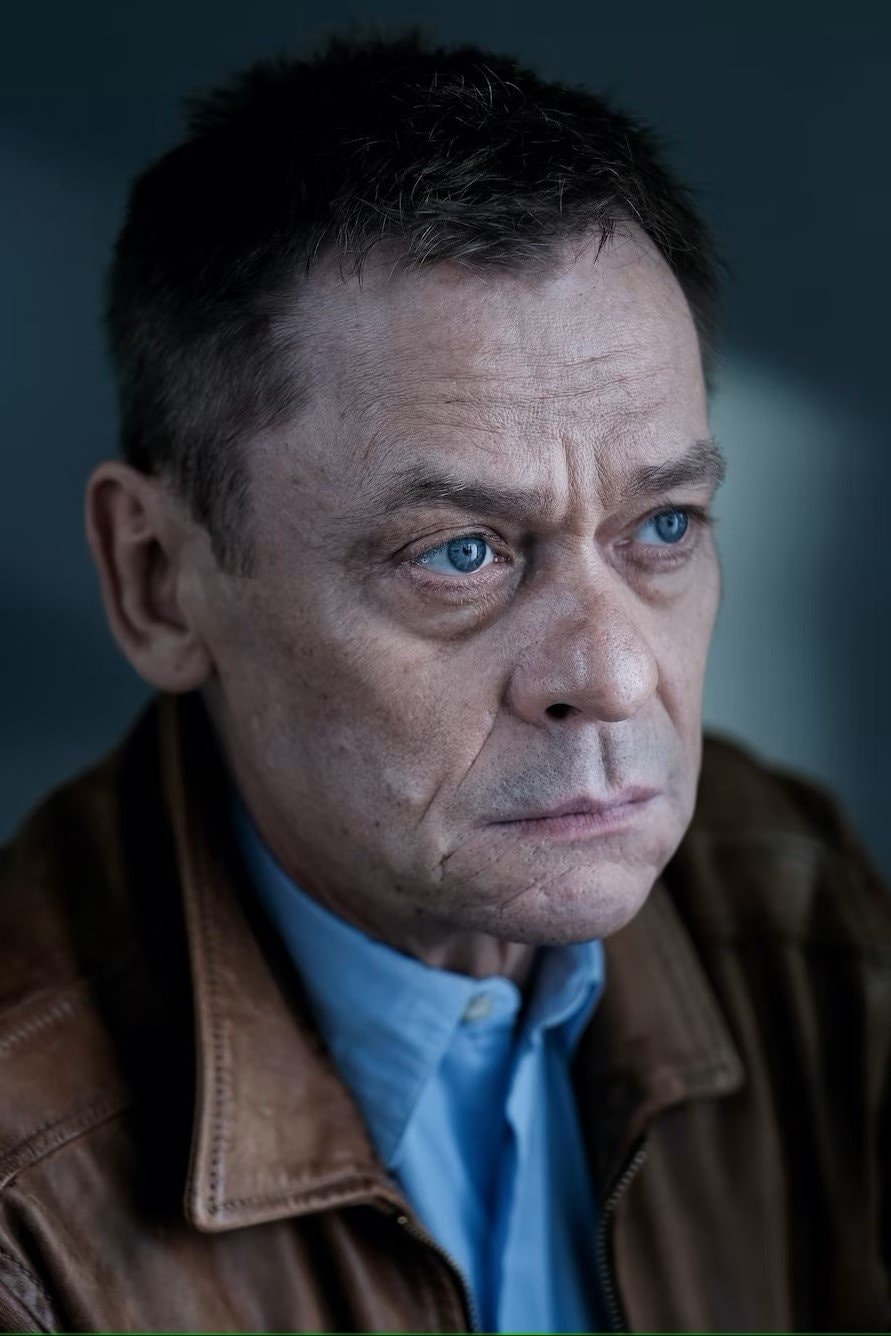 Foto de Sylvester Groth