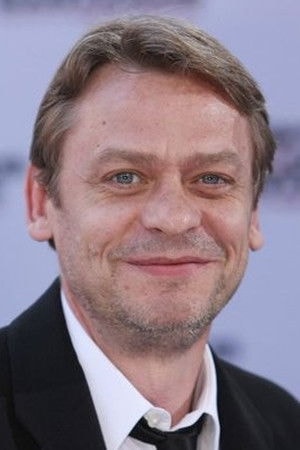 Foto de Sylvester Groth