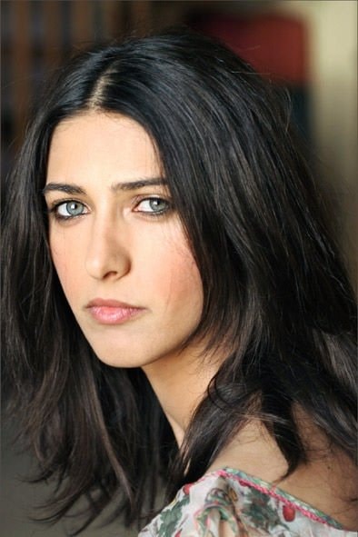 Foto de Olivia Magnani
