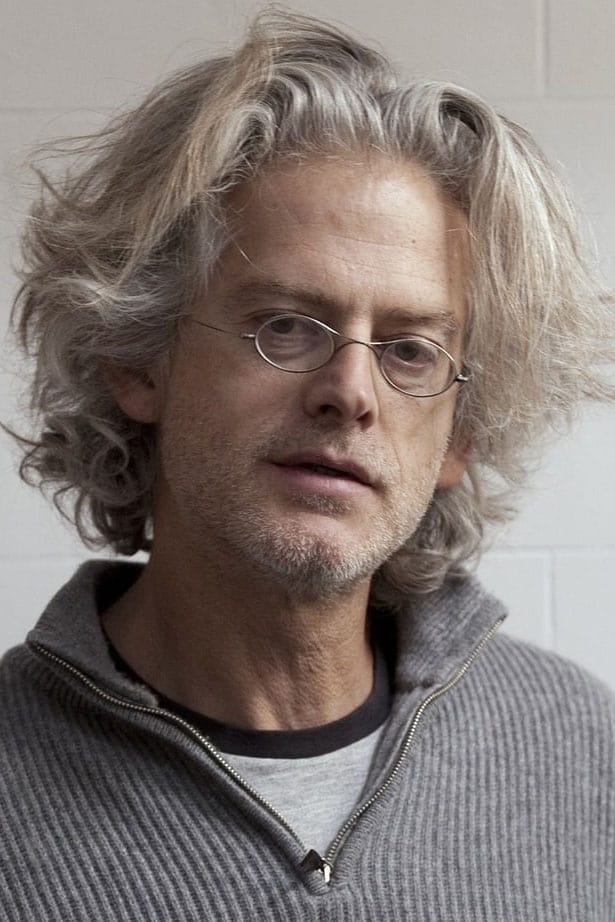 Foto de Santiago Amigorena