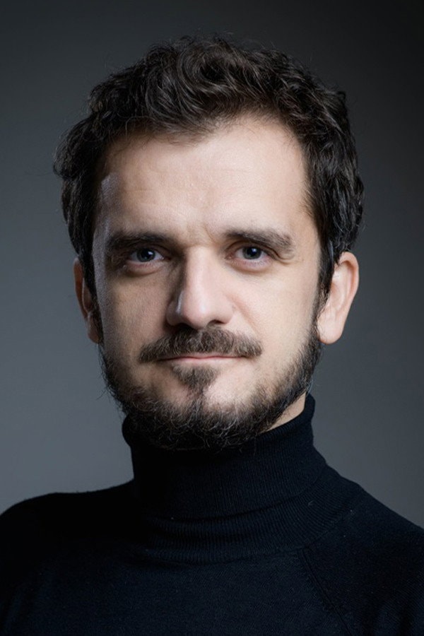 Foto de Ludovic Thievon