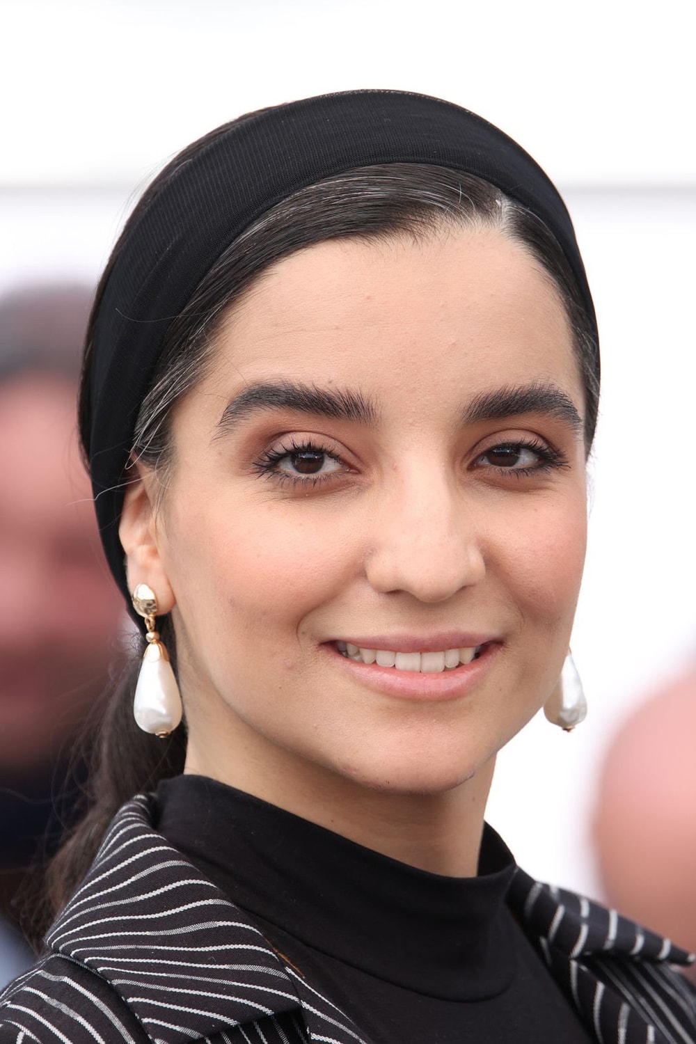 Foto de Faezeh Rad