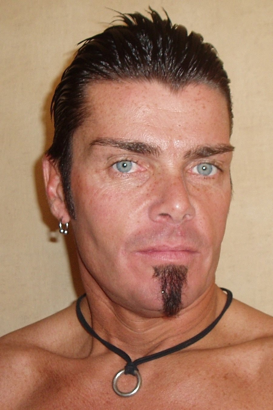 Foto de Cheyne Collins