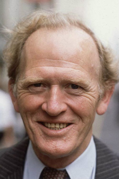 Foto de Gordon Jackson