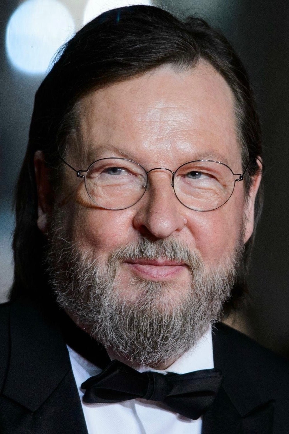 Foto de Lars von Trier