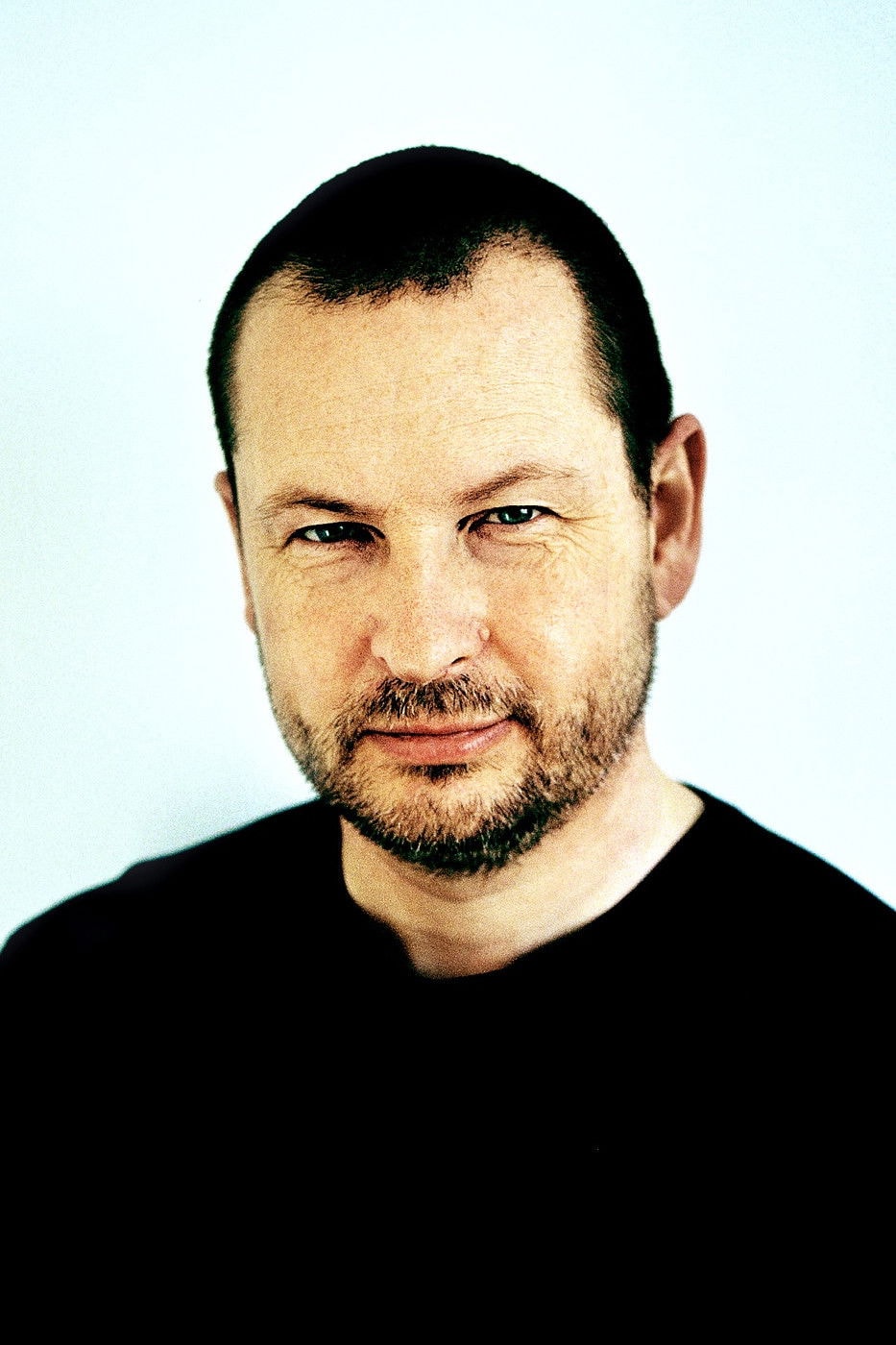 Foto de Lars von Trier