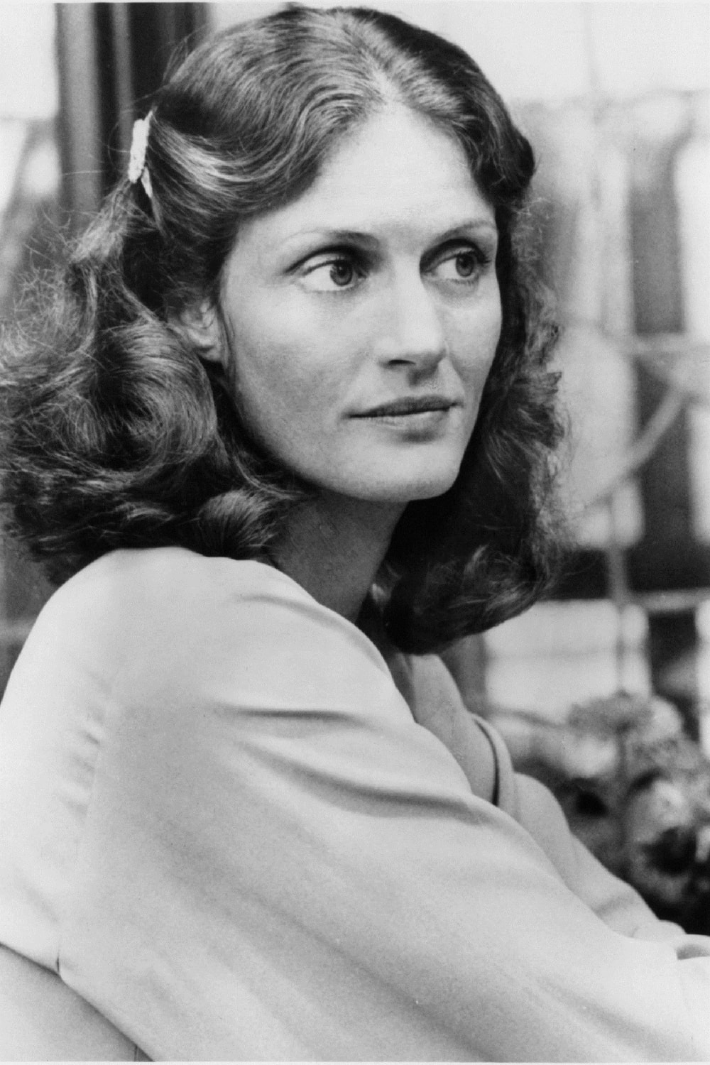 Foto de Gail Strickland