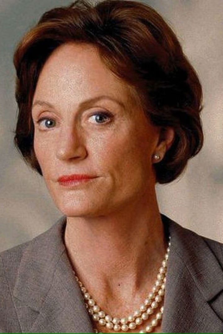 Foto de Gail Strickland