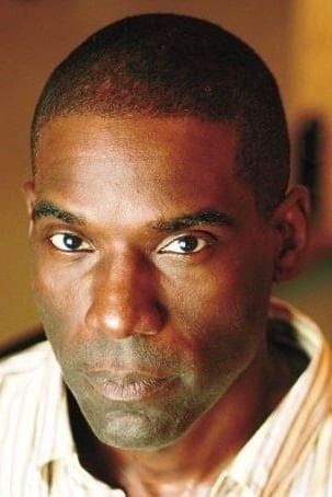 Foto de Timothy Stickney