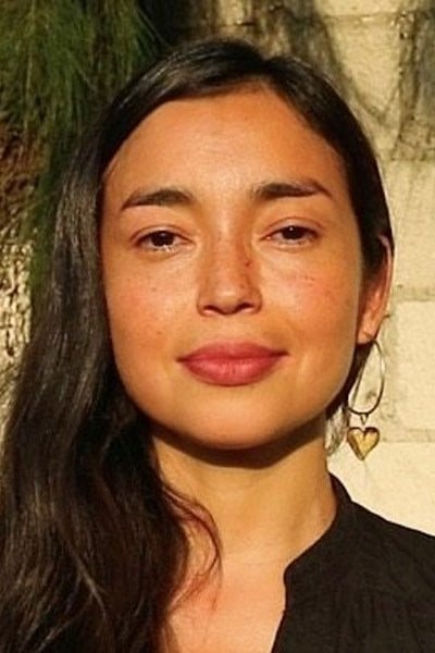 Foto de Iazua Larios