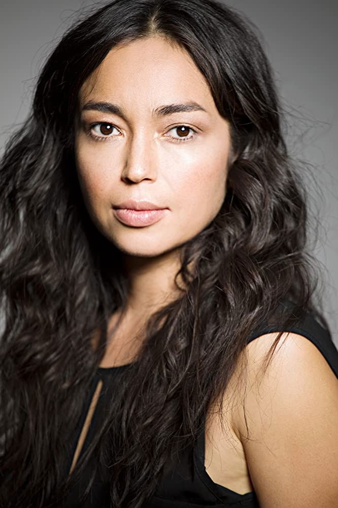 Foto de Iazua Larios