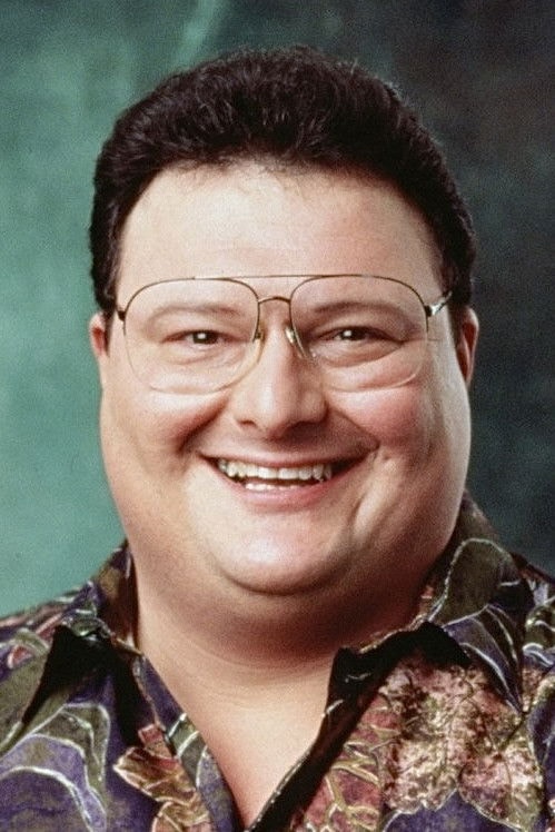 Foto de Wayne Knight
