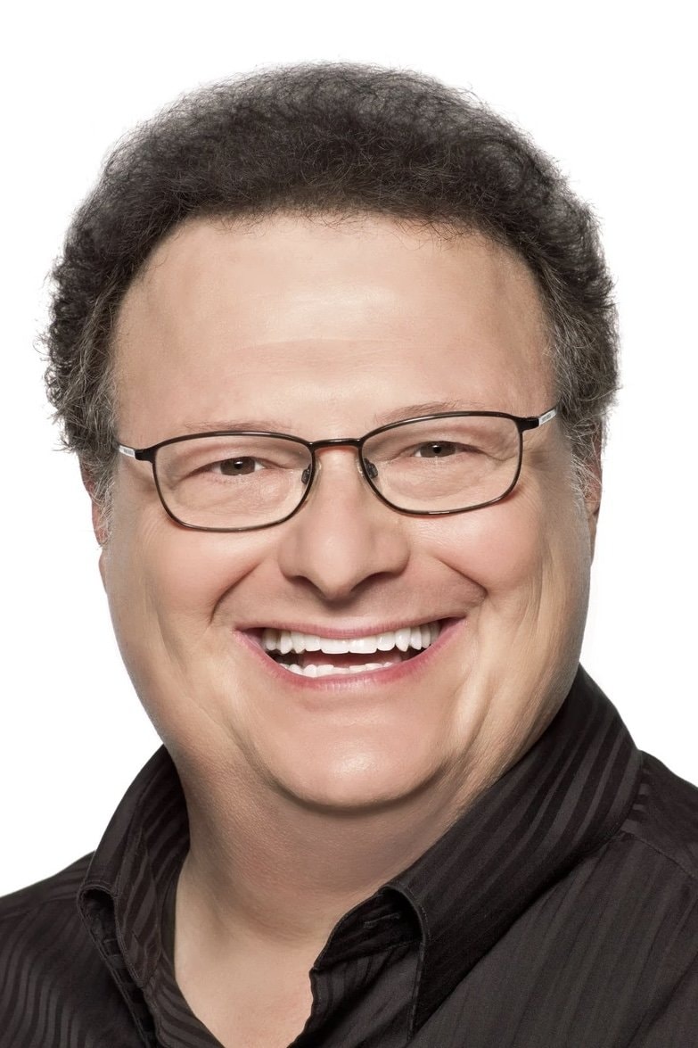 Foto de Wayne Knight