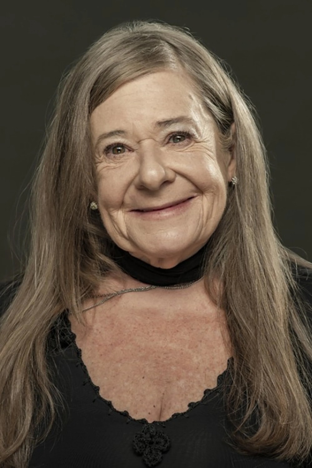Foto de Paula Rubinsztein
