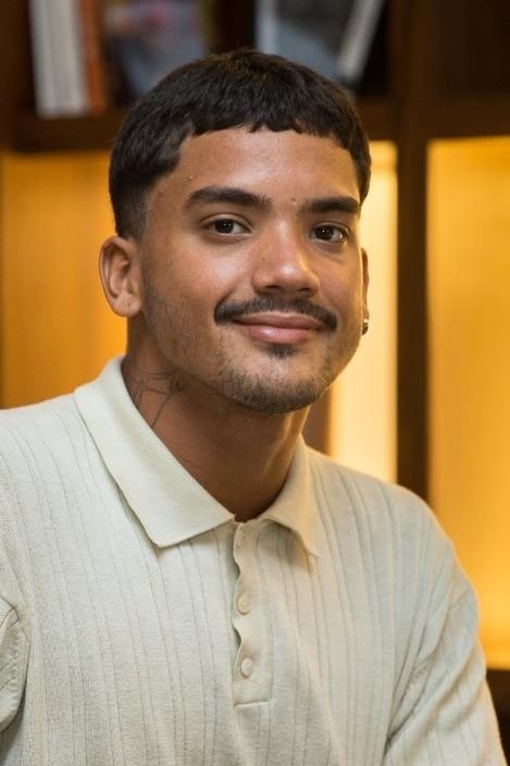 Foto de Iago Xavier