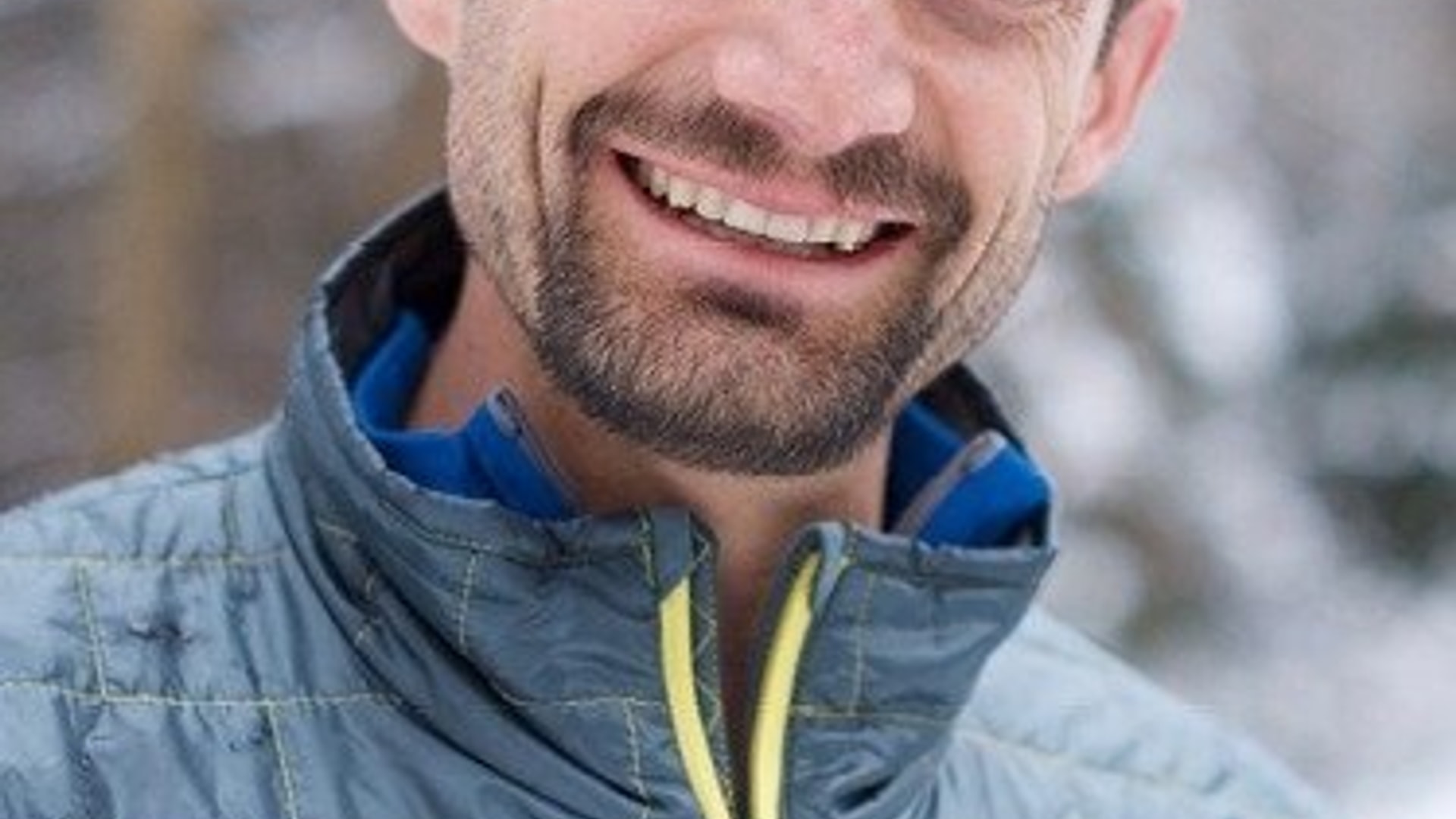 Foto de Jared Campbell