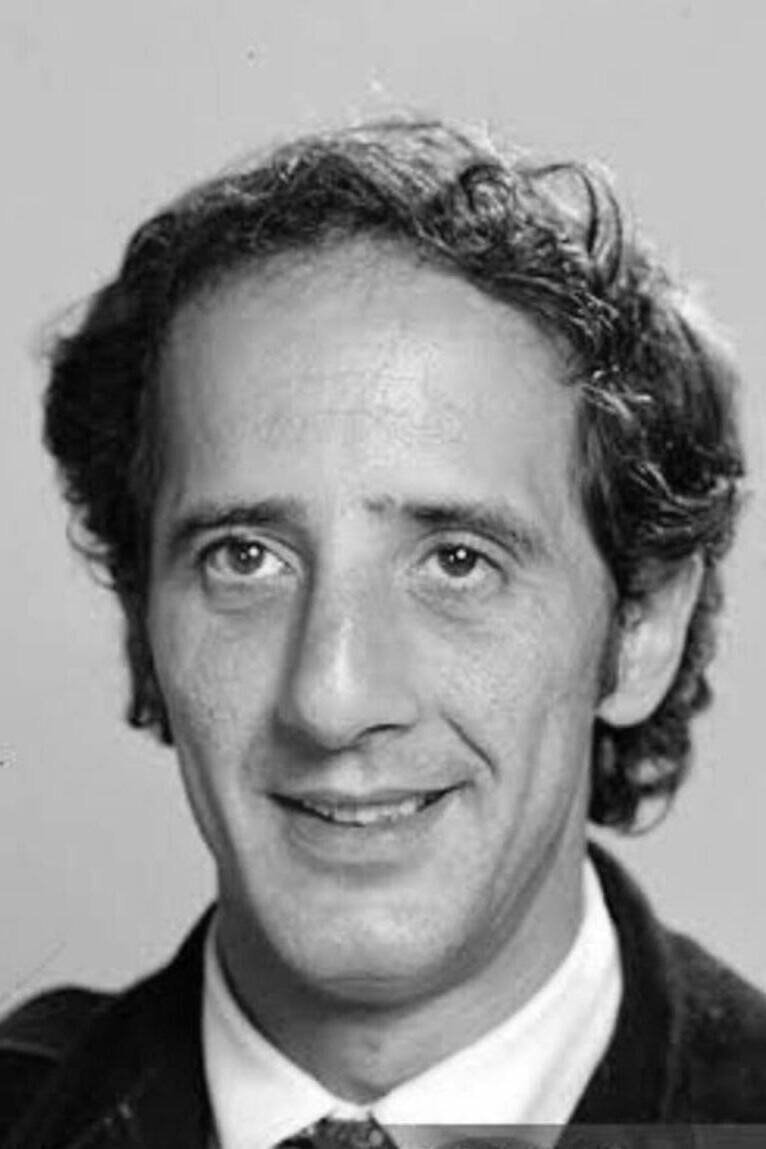 Foto de Garry Goodrow