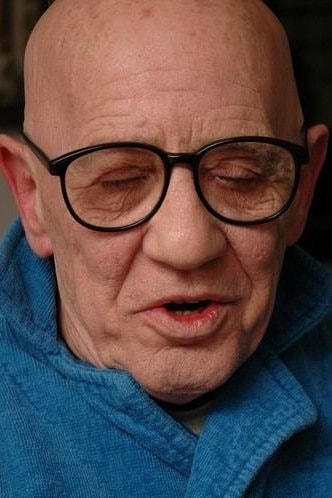 Foto de Garry Goodrow