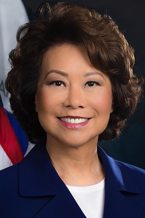 Foto de Elaine Chao