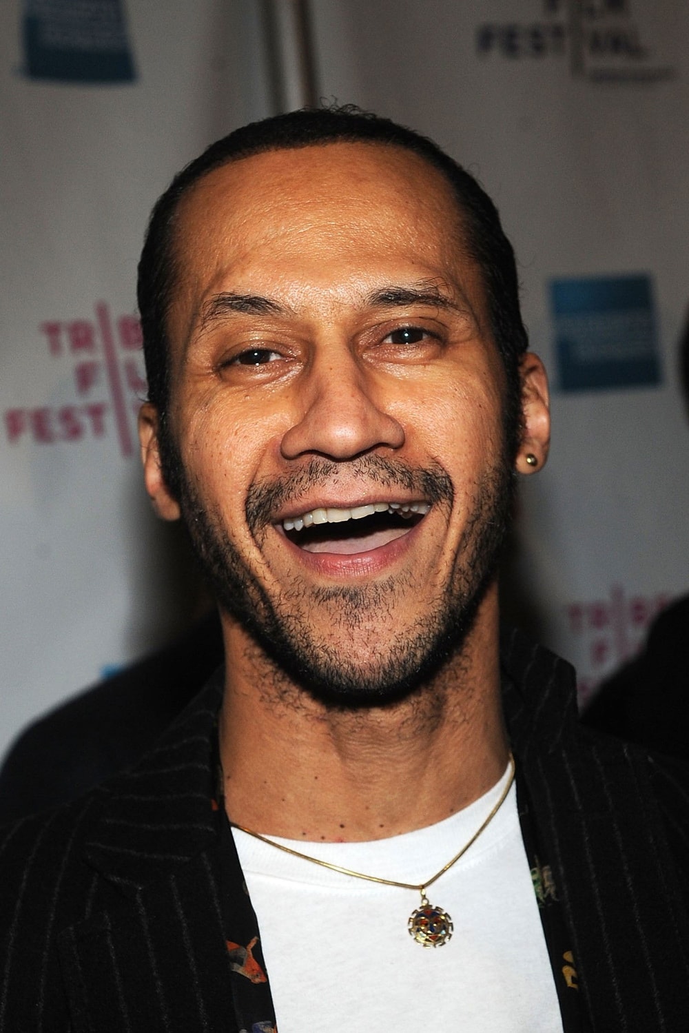 Foto de Antone Pagán