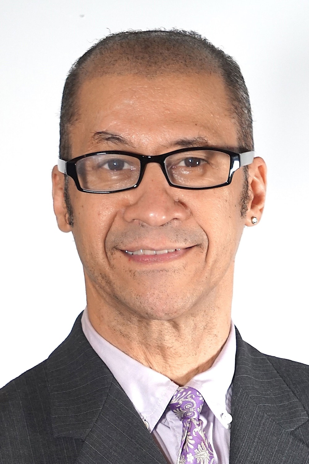 Foto de Antone Pagán